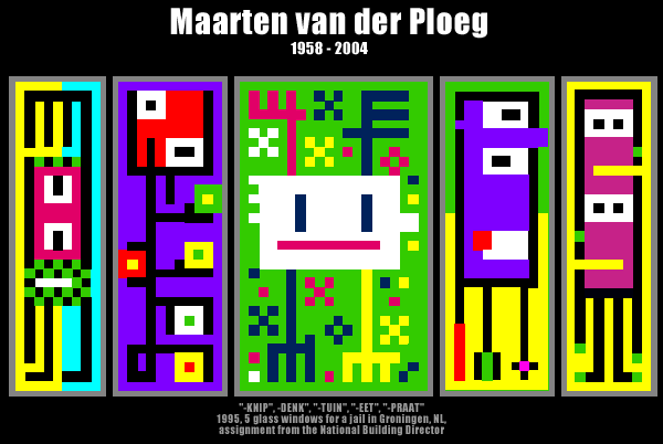 Maarten Ploeg