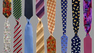 necktie